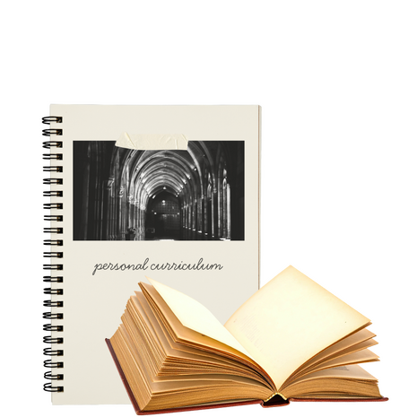 Personal curriculum